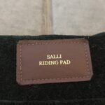 Salli riding pad